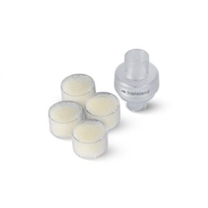 AirMist HME Kit 4 pack with adaptor