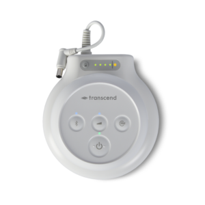 Transcend Micro PowerAwayTM Battery