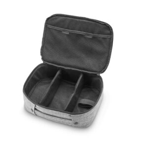 Transcend Micro Auto CPAP SleepPack Padded Travel Bag