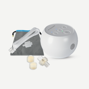 Transcend Micro Deluxe Comfort Bundle