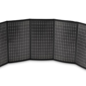 Transcend Portable Solar Battery Charger