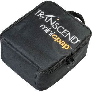 Transcend Travel Bag