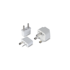 Transcend Micro Travel Adapter