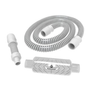 Whisper Soft Muffler